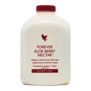Aloe Berry Nectar