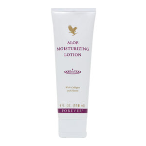 Moisturizing Lotion