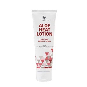 Heat Lotion