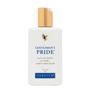 Gentleman’s Pride