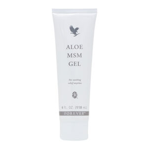 MSM Gel