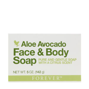 Avocado Soap
