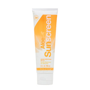 Sunscreen