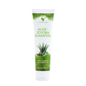 Jojoba Shampoo