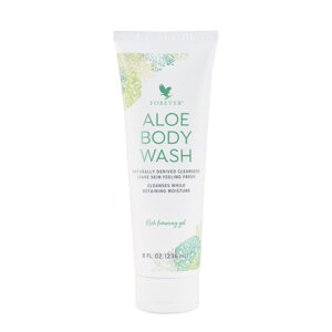 Body Wash