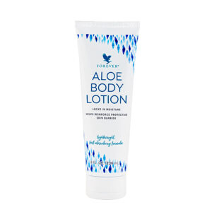 Body Lotion